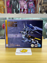 金属机器人魂 高达 巴尔 金属构建 mb 压铸 铁血孤儿